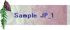 Sample JP_1