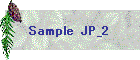 Sample JP_2